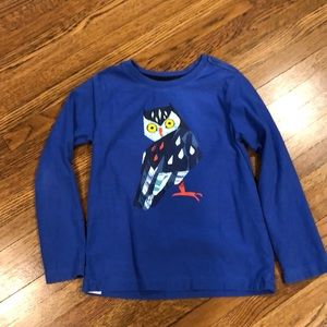 Boys Tea Collection Long sleeve